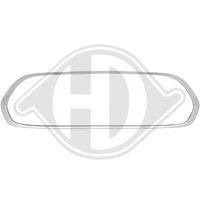 RAHMEN KüHLERGITTER