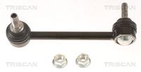 Stange/Strebe, Stabilisator