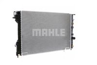 Thumbnail - Radiateur - CR560000S - MAHLE