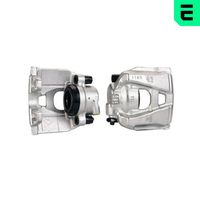 Etrier frana OPTIMAL, Cod: BC-1362L
