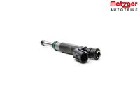 METZGER AUTOTEILE Injector 5