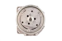 Kompressor, Klimaanlage