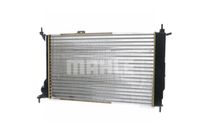 Thumbnail - Radiateur - CR421000S - MAHLE