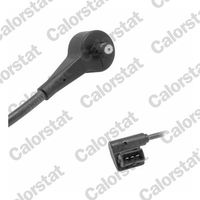 Impulsgeber, Kurbelwelle