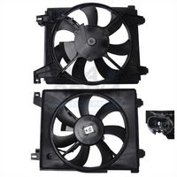Motor electric,ventilator MEAT & DORIA, Cod: 996156