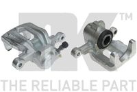 Bremssattel
