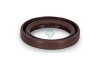 Wellendichtring, Nockenwelle