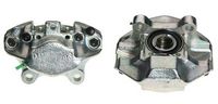 Bremssattel