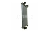 Thumbnail - Radiateur - CR1746000S - MAHLE