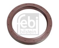 Wellendichtring, Radnabe