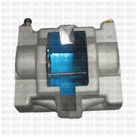 Bremssattel