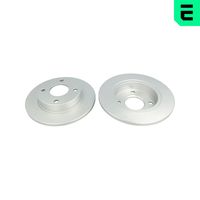 Disc frana OPTIMAL, Cod: BS-4270C