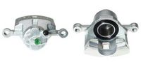 Bremssattel