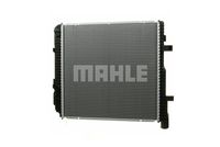 Thumbnail - Radiateur - CR662000P - MAHLE