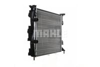 Thumbnail - Radiateur - CR41000S - MAHLE