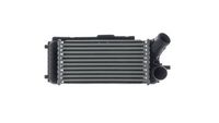 Thumbnail - Intercooler, inlaatluchtkoeler - CI246000S - MAHLE