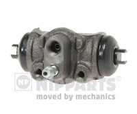 спирачно цилиндърче на колелото