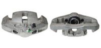Bremssattel