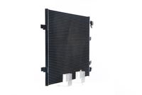 Thumbnail - Condensor, airconditioning - AC708000S - MAHLE