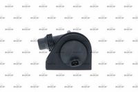 Πρόσθετη αντλία νερού (κύκλωμα ν EASY FIT