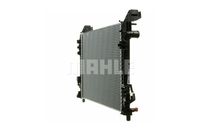 Thumbnail - Radiateur - CR781000P - MAHLE