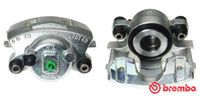 Bremssattel