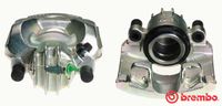 Bremssattel