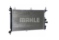 Thumbnail - Radiateur - CR267000S - MAHLE