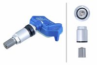 Radsensor, Reifendruck-Kontrollsystem