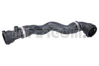 маркуч на радиатора