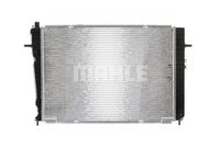 Thumbnail - Radiateur - CR1321000S - MAHLE