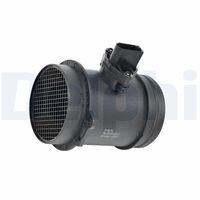 Mass Air Flow Sensor