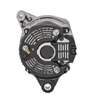Γεννήτρια VALEO RE-GEN REMANUFACTURED
