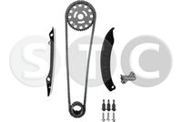 Chit lant de distributie STC, Cod: T457844