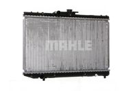 Thumbnail - Radiateur - CR768000S - MAHLE