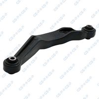 Brat, suspensie roata GSP, Cod: S062724