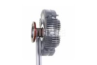 Thumbnail - Koppeling, radiateurventilator - CFC148000P - MAHLE