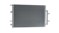 Thumbnail - Radiateur - CR868000P - MAHLE