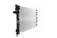 Thumbnail - Radiateur - CR906000S - MAHLE