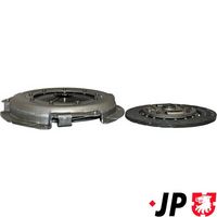 комплект съединител