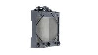 Thumbnail - Oliekoeler, automatische transmissie - CLC102000P - MAHLE