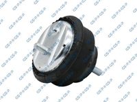 окачване, двигател