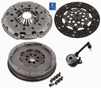 Set ambreiaj SACHS, Cod: 2290 601 216