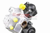 METZGER AUTOTEILE Hogedrukinspuitpomp 3