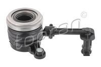 Лагер помпа, съединител