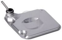Hydraulikfilter, Automatikgetriebe