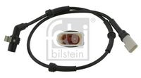 Sensor, Raddrehzahl