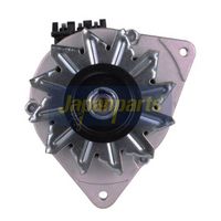 Generator / Alternator JAPANPARTS, Cod: AL-188JM