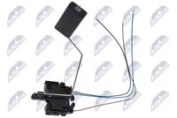 Sensor, Kraftstoffvorrat Sensor, Kraftstoffvorrat