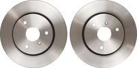 Disc frana TRW, Cod: DF4961